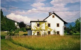 Ferienwohntraum Haller